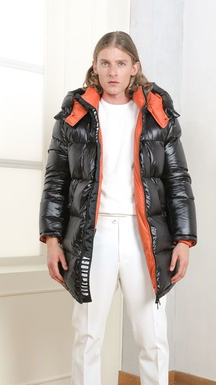 Maxi vltn down online jacket